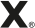 X Logo